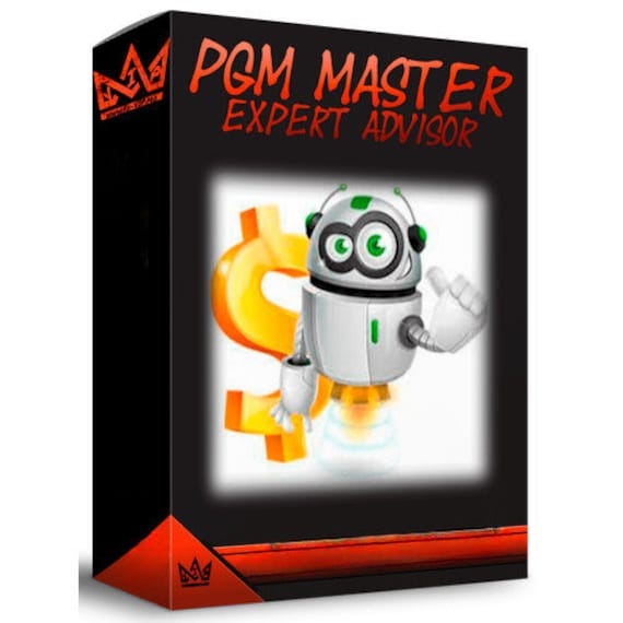 PGM MASTER v6.5 EA