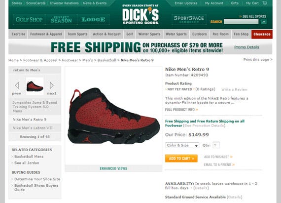 Websites That Sell Real Jordans: Ultimate Guide to Authentic Sneakers