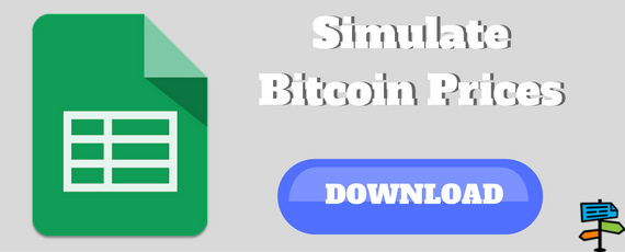 Simulate Bitcoin Prices Download