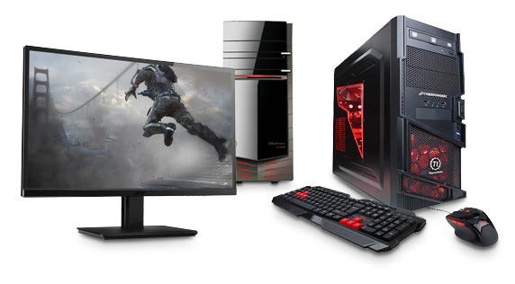 gaming-pc