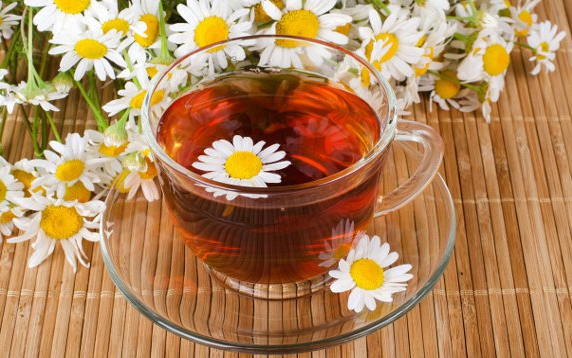 Chamomile Tea