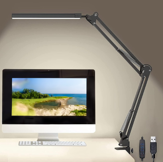 Koreal LED Desk Lamp