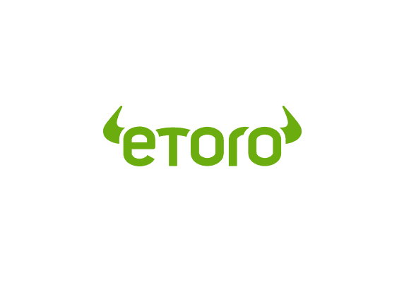 a platform where you can purchase stocks called Etoro