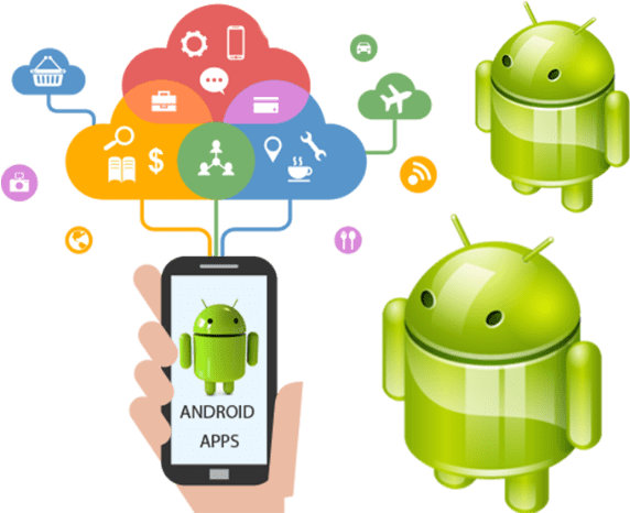 Hire Android App Developer