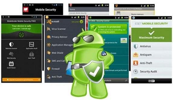 Comparing the Widows Mobile and Android Development Platform 1