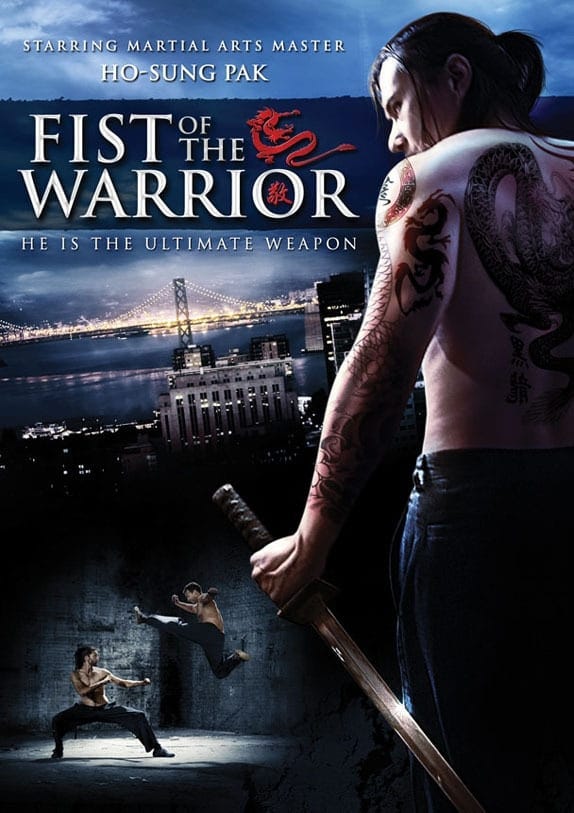 Fist of the Warrior (2007) | Poster