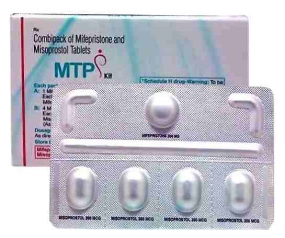 MTP kit online USA