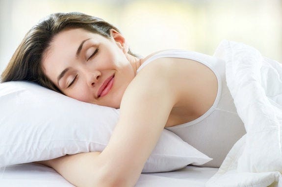 Why Sleep is Vital to your Overall Health