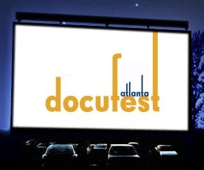 Castle on High at Docufest Atlanta, August 30!