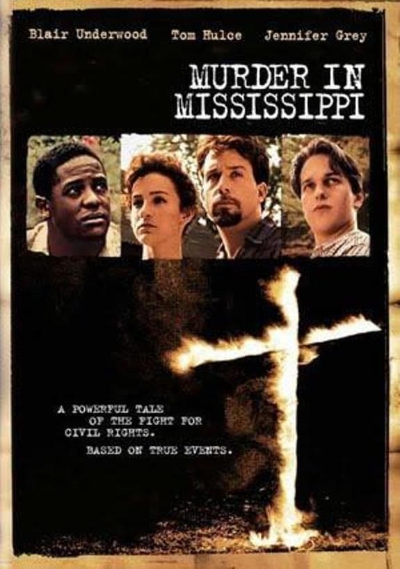 Murder in Mississippi (1990) | Poster