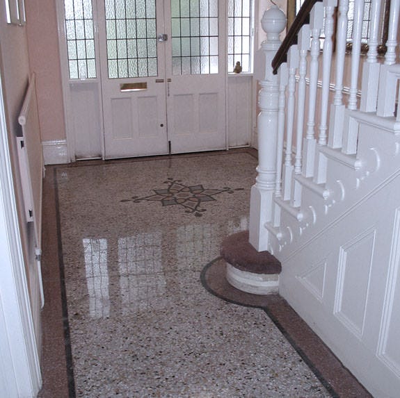 To Other Stone Floors Floorrenewhouston Residential Floor Restoration Houston Terrazzo Polishing What Does Look Like To Other Stone Floors Floorrenewhouston Residential Floor Restoration Houston Terrazzo Polishing What Does Look Like