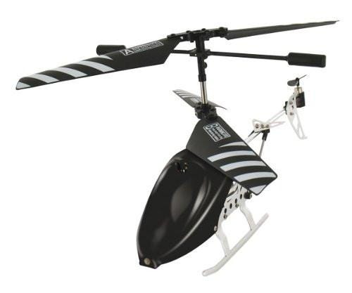 BeeWi StingBee Interactive Helicopter for Android