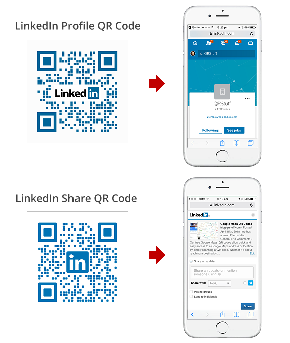 LinkedIn QR Code Generator: Unlock Networking Success!