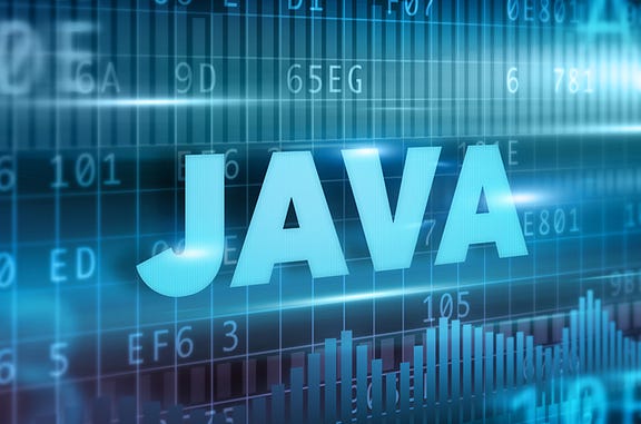 Why Java is so popular programming language?