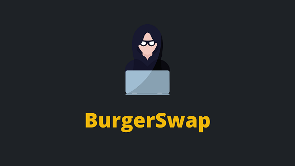 BurgerSwap Flash loan attack analysis