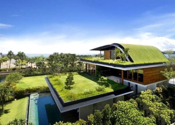 Sustainable Design Architecture And The Cur Home Trends Green Architecture Also Commonly Referred To As Design Or Sustainable Is One Of The Best Roach Used By Architects And