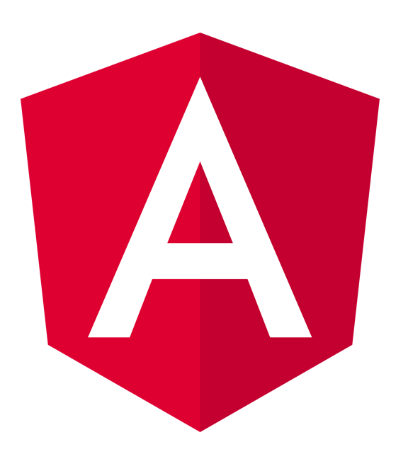 Angular logo