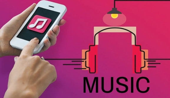 Cara Download Lagu Mp3 dengan Mudah dan Cepat