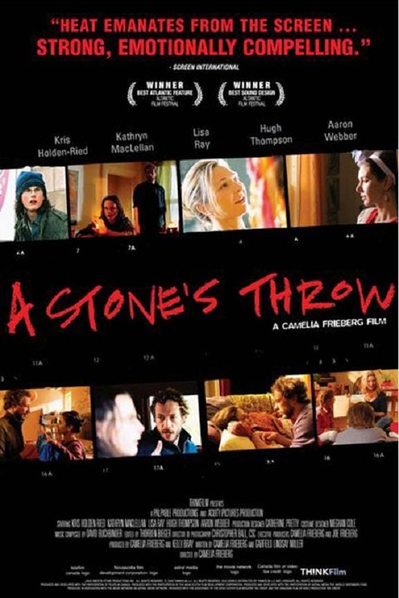 A Stone's Throw (2006) | Poster