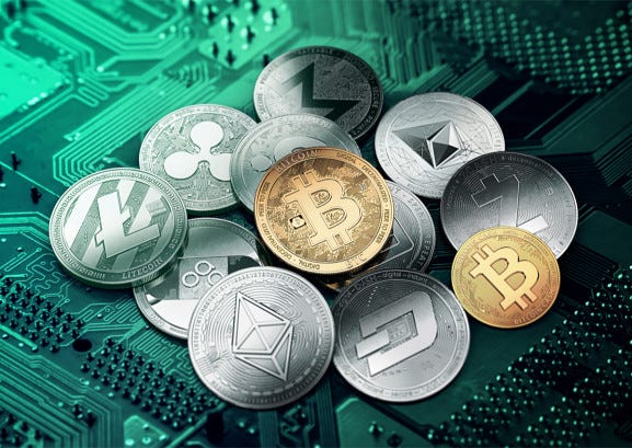 7 Best Cryptocurrency Exchanges In The World To Buy Any Altcoins