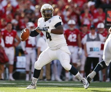 Akron vs Buffalo Free Pick