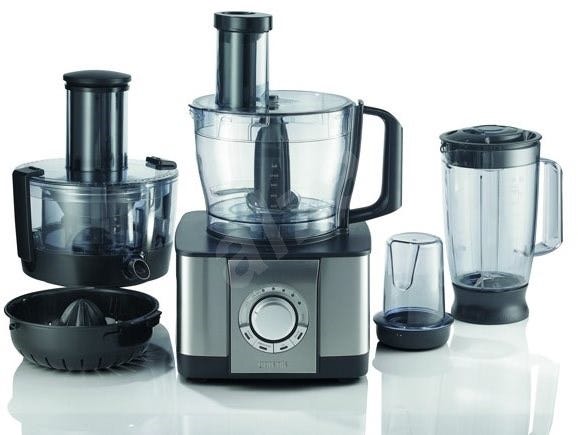 Food Processor