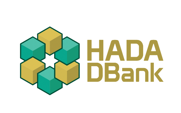 Hasil gambar untuk HADA DBANK ICO