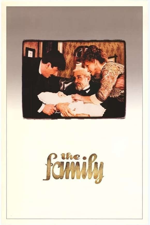 The Family (1987) | Poster