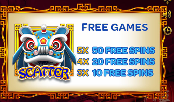 video slots 50 free spins