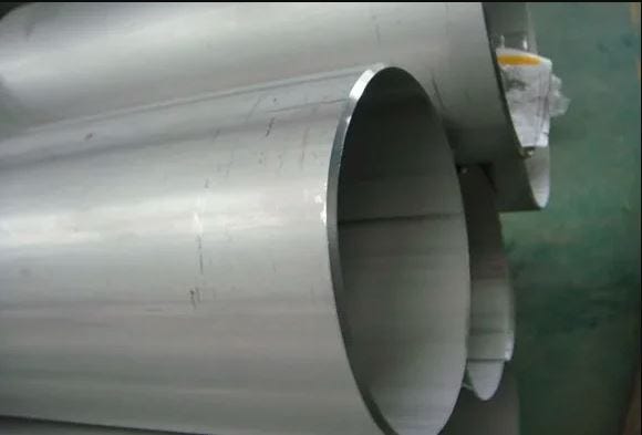 stainless steel tube manufacturers