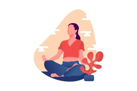 Morning Meditation — Everything You Need to Know About Morning Meditation — What it is, the benefits, how to do it. etc