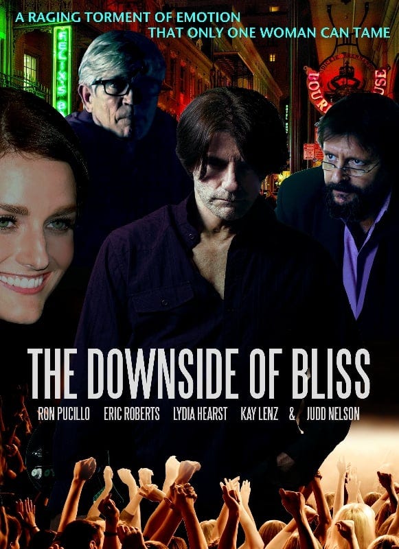 The Downside of Bliss (2020) | Poster