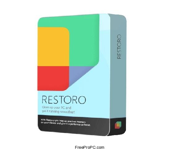 Restoro 2.6.0.3 Crack + License Key Full Version [Lifetime 2023]