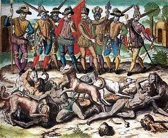the atrocities committed against the sioux in america A manifest destiny massacre were the last major massacre committed by the us military against the indians (sioux) signed a legally. the atrocities committed against the sioux in america A manifest destiny massacre were the last major massacre committed by the us military against the indians (sioux) signed a legally.