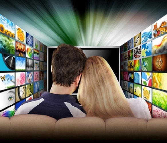 Best TV Streaming Service