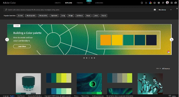 Explore-Adobe color-FigChallenge-Sepideh @sepidy-sepidy.com”>Yazdi-@sepidy-sepidy.com-UX-UI-UX Design-UX designer-UI-designer