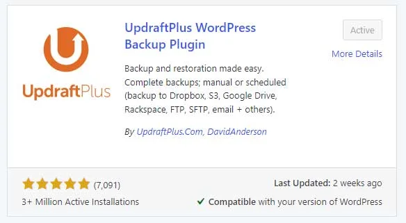 UpdraftPlus.Plugin