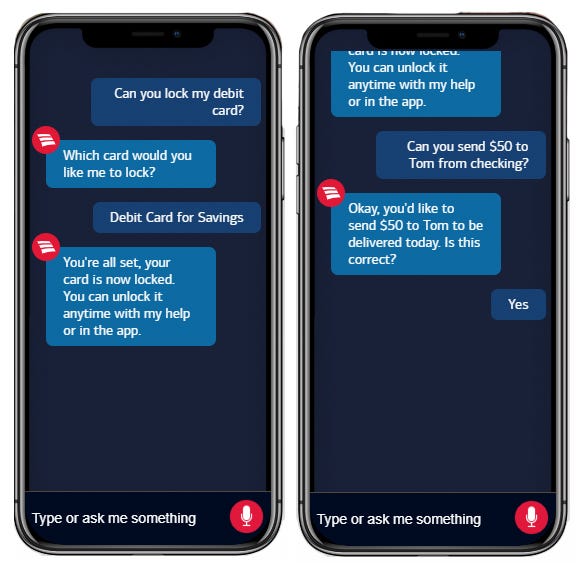 Chatbot Software Ultimate Guide — Bank of America