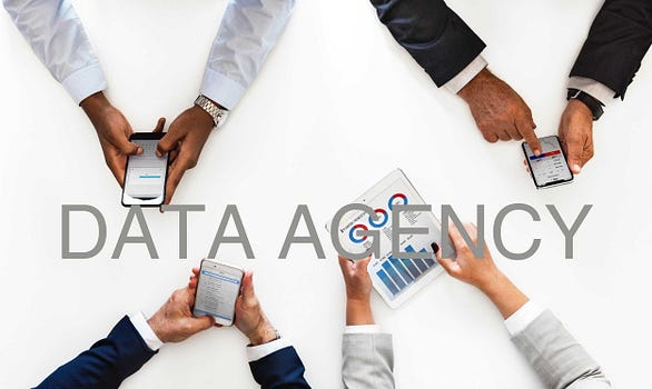 Data Agency