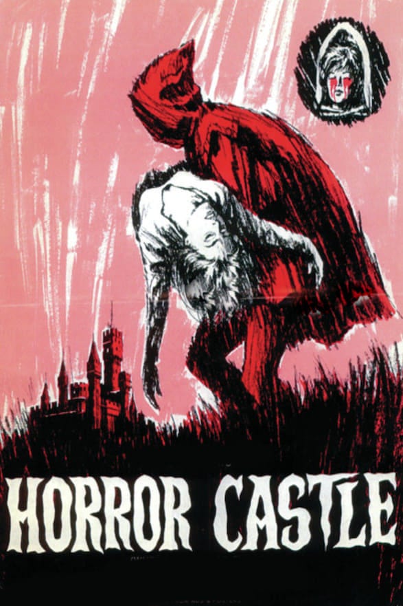 Horror Castle (1963) | Poster