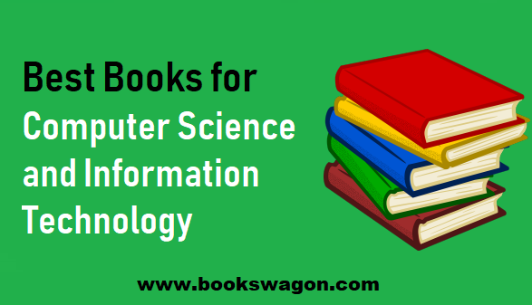 Buy Books on Computer Science