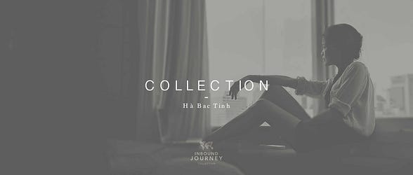 Collection - Hà Bac Tinh