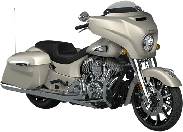 Indian Chieftain Limited