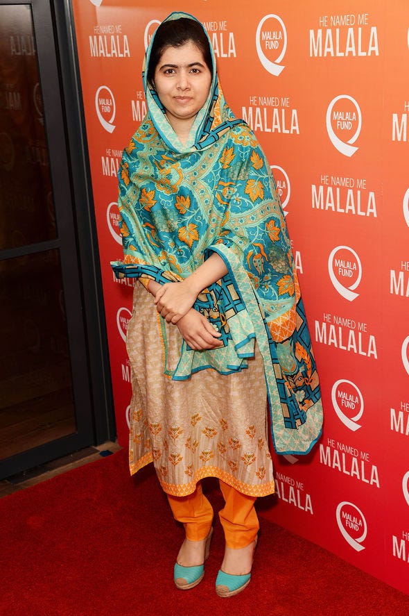 malala