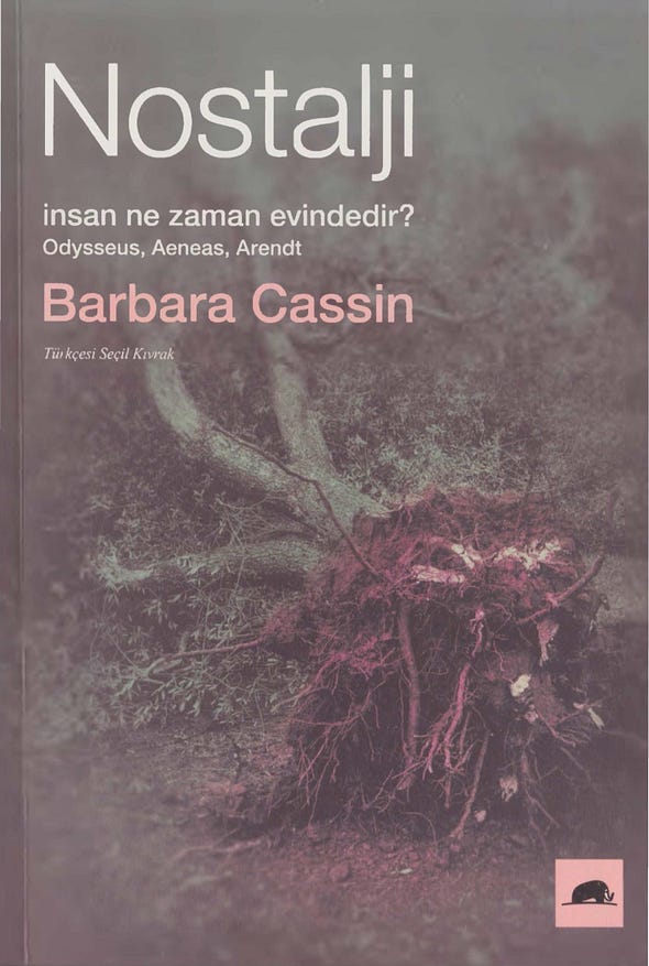 Nostalji üzerine