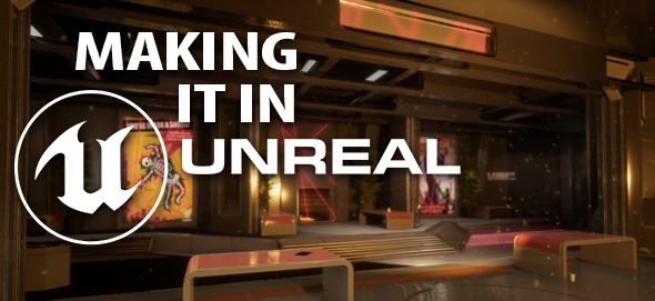 Learn Unreal Engine 4 — Top Unreal Engine 4 Tutorials For Beginners ...