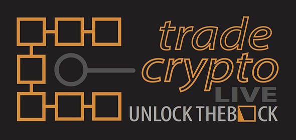 trade crypto live