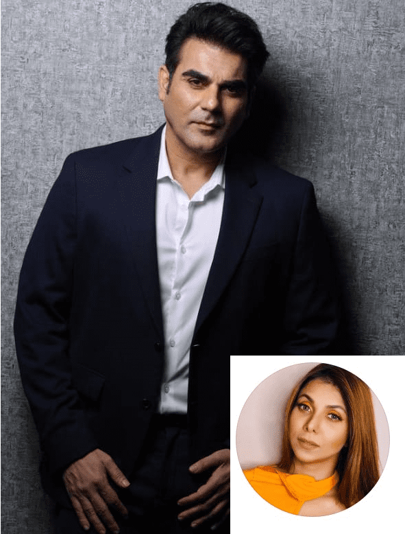 Arbaaz Khan's Surprise Wedding With Shura Khan: Arhaan, Salman Khan, Raveena Tandon Attended!