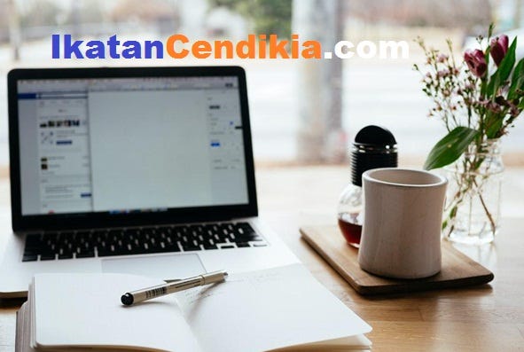 cek turnitin dan parafrase