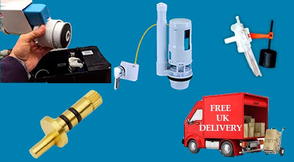 My Toilet Won\'t Flush and Stiff Push Buttons – My Toilet Spares Ltd ... My Toilet Won\'t Flush and Stiff Push Buttons – My Toilet Spares Ltd ...